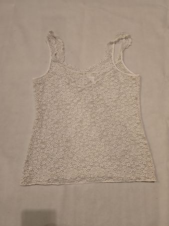 Nina Von C Lace Top