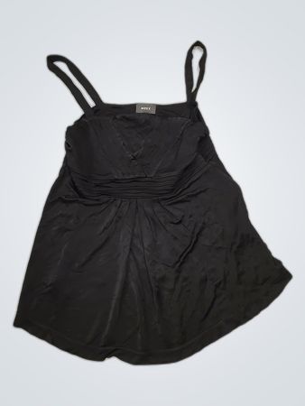 Top débardeur Mexx noir