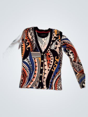 Marccain Sports Long Sleeve Shirt