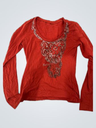 Billabong Long Sleeve Shirt