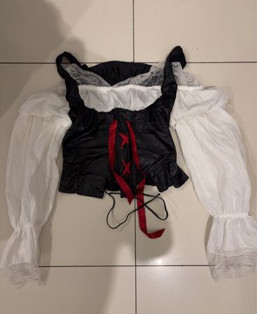 Rubie's Costume Top