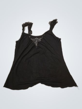 Black Camisole