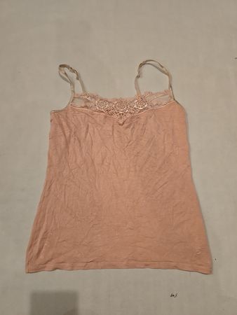 Thermolactyl by Damart camisole