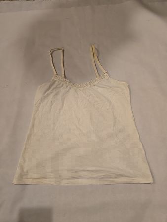 Unbranded Lace Trim Camisole