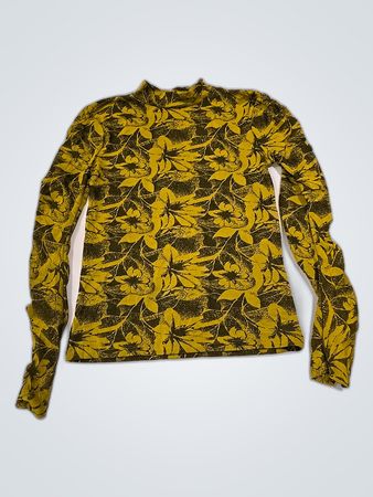 Zara Trafaluc Langarmoberteil