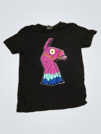 Fortnite Printed T-Shirt