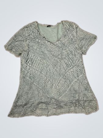 Debenhams Classics Knit Blouse