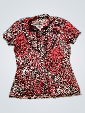 Rhetorique Blouse