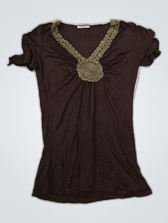 Helly Loo Paris Blouse