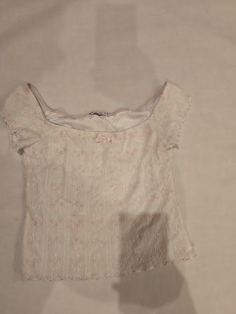 Lace Top