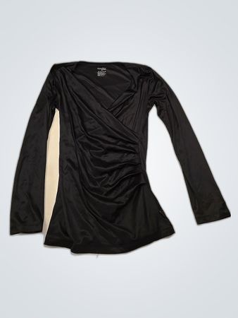 Optidee Long Sleeve Top