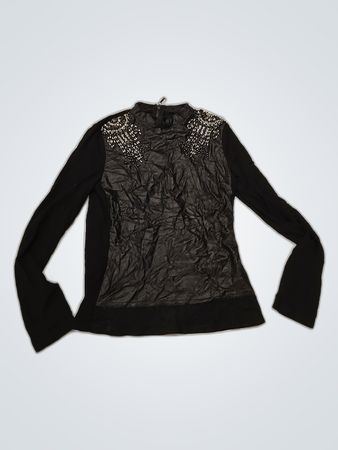 Y2K Lace Blouses Bundle