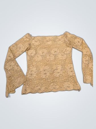 Lace Top