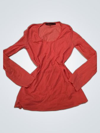 One Step Long Sleeve Top