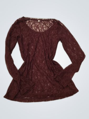 Lace Top