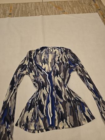 Long Sleeve Top