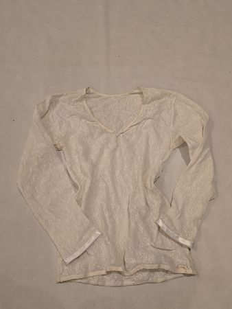 Lace Top