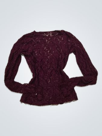 Lace Top