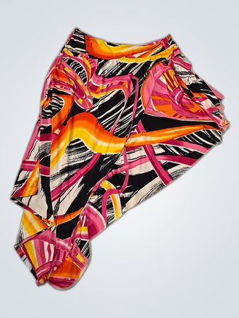 Bunte Yogahosen für Frauen