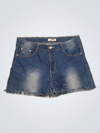 DND Denim Skirt