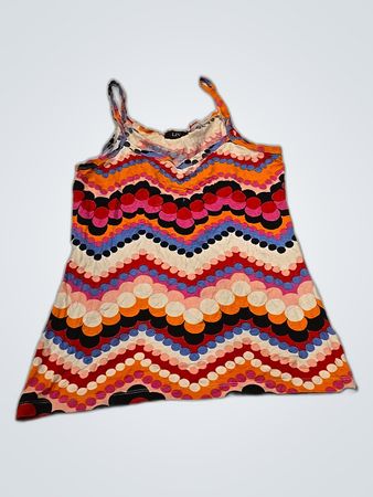 LIV Tank Top