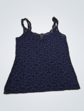 Nina C Lace Camisole