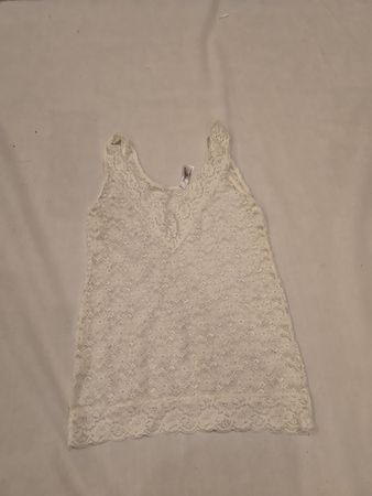 Zara Lace Camisole Top