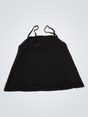S.Oliver Black Basic Camisole