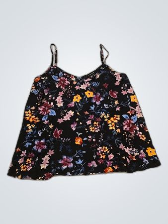 Atmosphere Floral Camisole