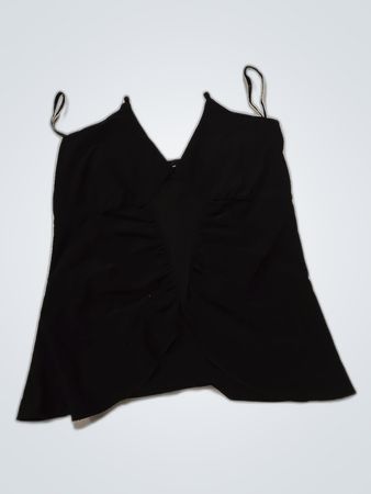 Black Danza Camisole