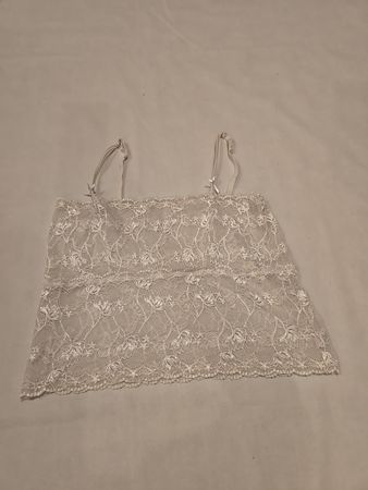 in2 Lace Camisole Top