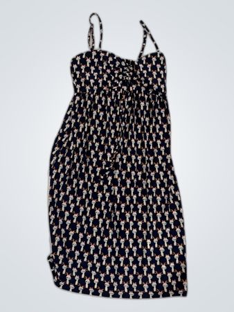 Holms Dress