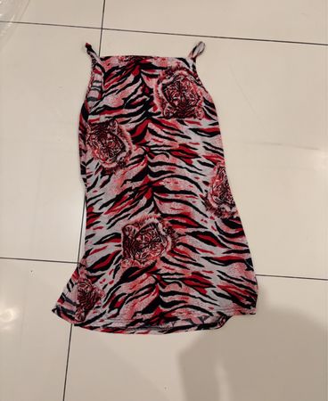 Sprang Paris Dress