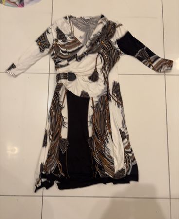 My Story Dress