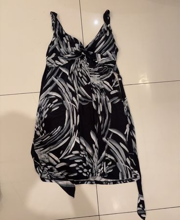 Nana Bala Paris Dress