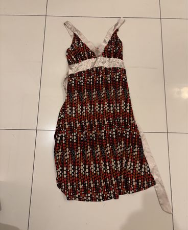 Magnifique Dress