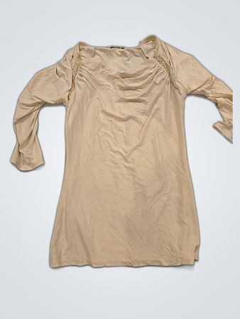 Orsay Off-Shoulder Blouse