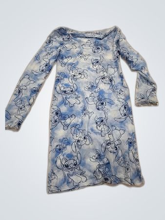 Stitch Character Dress
