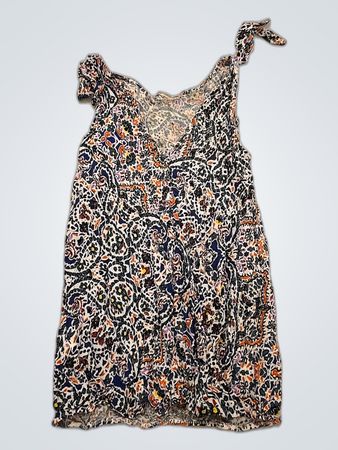 Promod Floral Dress