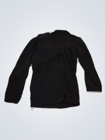 Y2K Blouses Long Sleeve