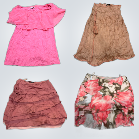 Y2K Fairy Mix Bundle