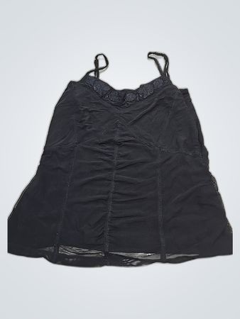 Black Camisole