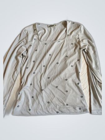 s.Oliver Long Sleeve Blouse