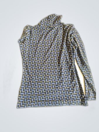 Ekssept Turtleneck Knit Sweater