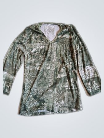 The North Face Long Sleeve Shirt