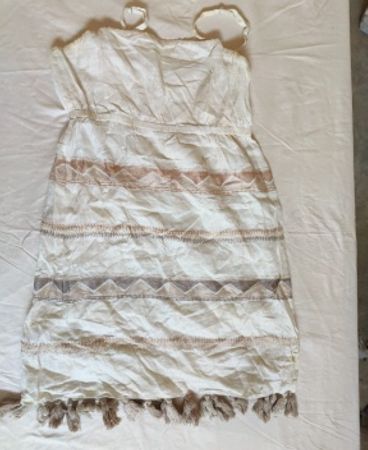 Nougat London Dress
