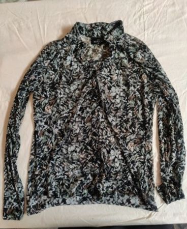 Gina Benotti Printed Blouse