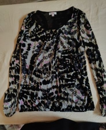 sOliver Long Sleeve Top