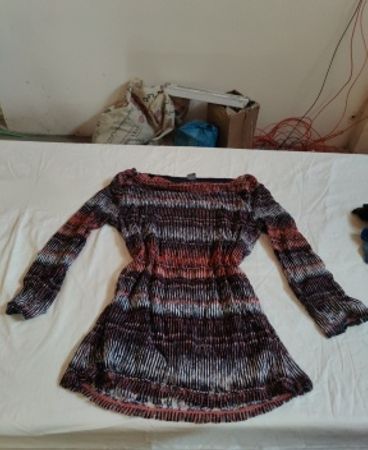a.Oliver Dress