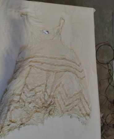 intimately dress